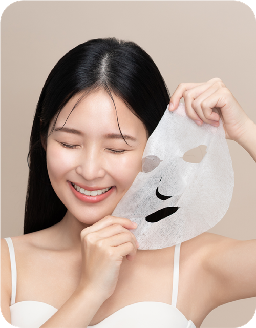 一般布膜使用情境