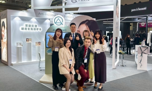 經濟日報 : 從敷料到面膜！元樟生技搶進日本市場 打造台灣醫美新樣貌(圖)
