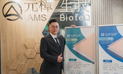 在新冠疫情中意外崛起 元樟佈局農業與生技黃金雙主軸(圖)