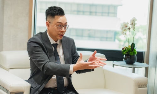 鎖定千億ADC市場！元樟生技 (6864) TenTacle™ 專利獲准搶進抗癌藥核心技術(圖)