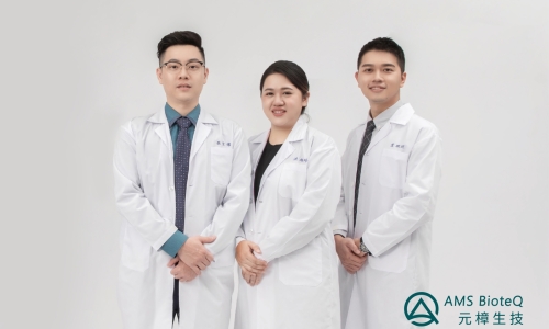 AMS BioteQ has achieved significant progress in the global wound dressing market by successfully obtaining U.S. FDA approval.(圖)